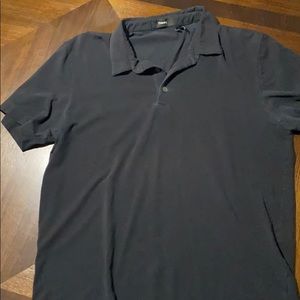Men’s polo